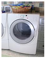 Dryer Repair Laundry