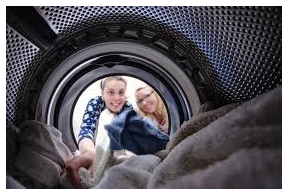 Dryer Repair