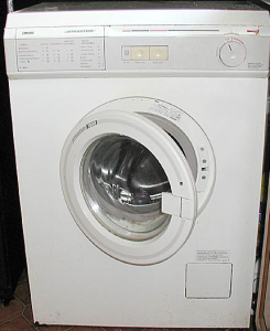 Washing Machine Repair