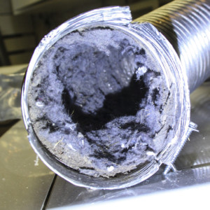 Dryer Repair Johns Creek Clogged Dryer Vent