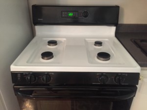 Oven repair Roswell