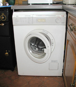 Washing machine repair Roswell
